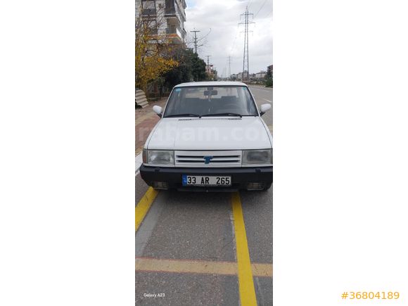 Sahibinden Tofaş Şahin 1.6 1994 Model