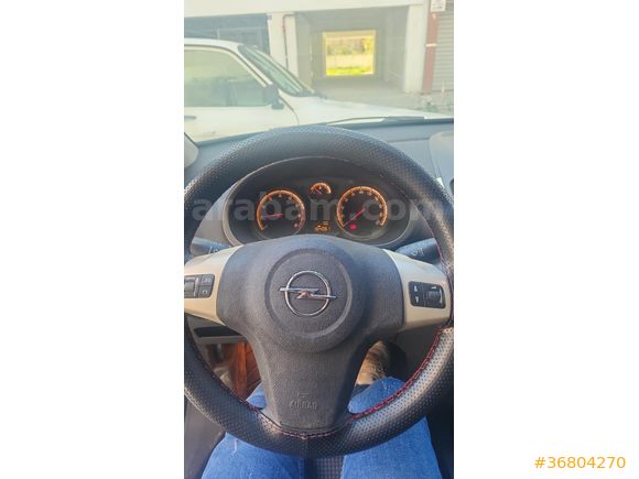 Sahibinden Opel Corsa 1.2 Twinport Essentia 2010 Model