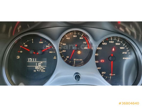 Sahibinden Seat Leon 1.2 TSI Style 2012 Model  89200km Beyaz