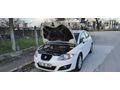 Sahibinden Seat Leon 1.2 TSI Style 2012 Model  89200km Beyaz