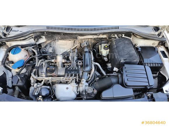 Sahibinden Seat Leon 1.2 TSI Style 2012 Model  89200km Beyaz