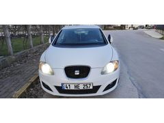 Sahibinden Seat Leon 1.2 TSI Style 2012 Model  84.500 km Beyaz