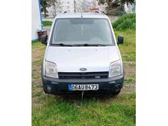 Sahibinden Ford Tourneo Connect K210S 1.8 2005 Model