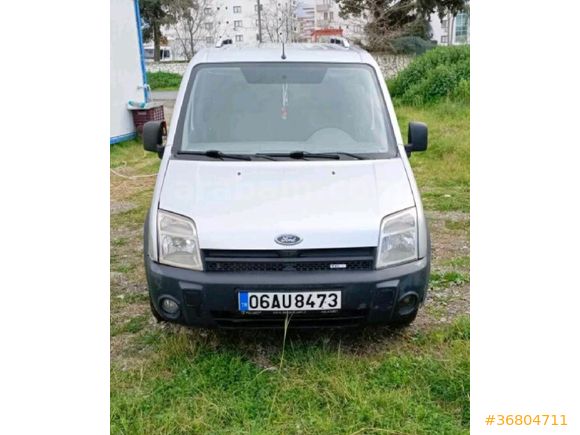 Sahibinden Ford Tourneo Connect K210S 1.8 2005 Model