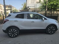 Sahibinden Opel Mokka X 1.6 CDTI Excellence 2017 Model aracımın muayenesi 2028 e kadardır son fiyat gelen alır