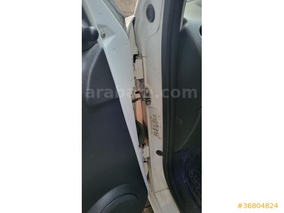 ACİL SATILIK CİTROËN BERLİNGO