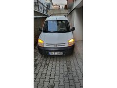 ACİL SATILIK CİTROËN BERLİNGO
