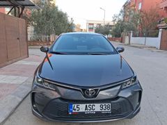 Sahibinden Toyota Corolla 1.5 Dream X-Pack 2023 Model