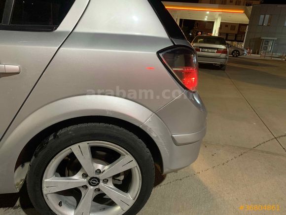 Sahibinden Opel Astra 1.6 Essentia 2013 Model 