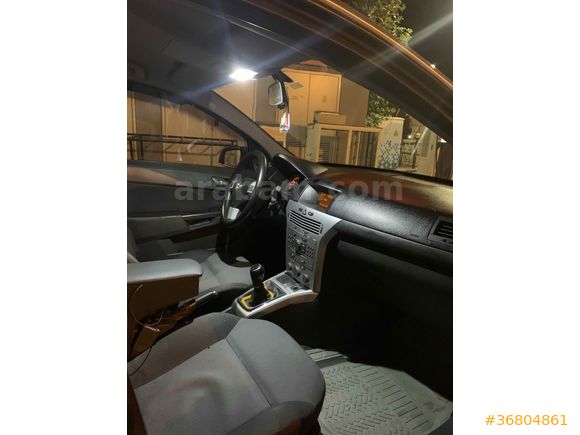 Sahibinden Opel Astra 1.6 Essentia 2013 Model 