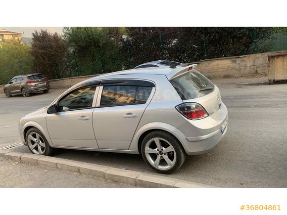 Sahibinden Opel Astra 1.6 Essentia 2013 Model 
