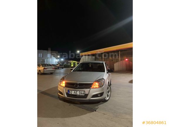 Sahibinden Opel Astra 1.6 Essentia 2013 Model 
