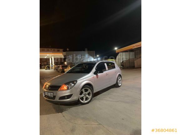 Sahibinden Opel Astra 1.6 Essentia 2013 Model 