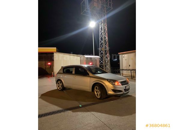 Sahibinden Opel Astra 1.6 Essentia 2013 Model 