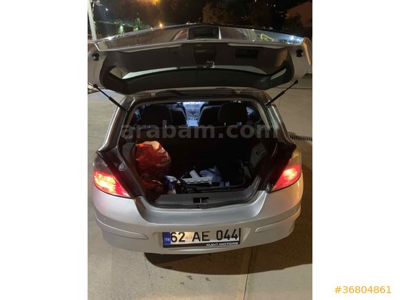 Sahibinden Opel Astra 1.6 Essentia 2013 Model 
