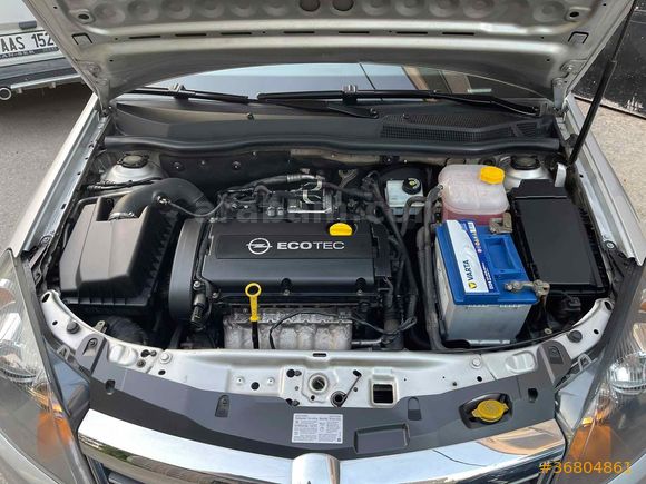Sahibinden Opel Astra 1.6 Essentia 2013 Model 
