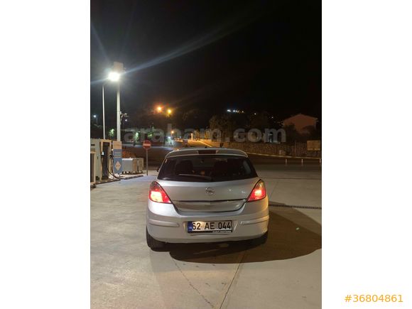 Sahibinden Opel Astra 1.6 Essentia 2013 Model 
