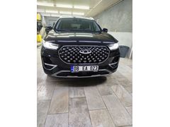 Sahibinden Chery Tiggo 8 Pro 1.6 TGDI Excellent 2024 Model 
