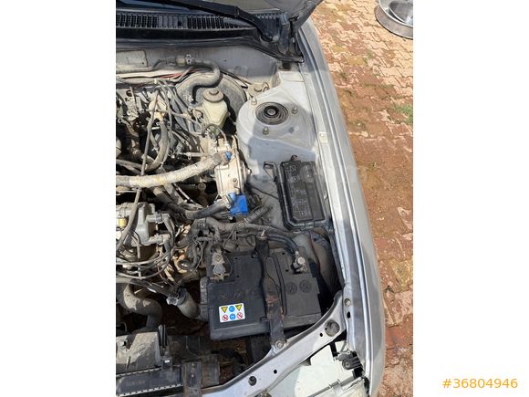 Sahibinden Toyota Corolla 1.3 XE 1996 Model 