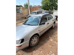 Sahibinden Toyota Corolla 1.3 XE 1996 Model 