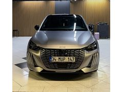PEUGEOT E-208 İLK SAHİBİNDEN 2025-MART AYI ÇIKIŞLI FULL PPF KAPLI AİLE ARABASI
