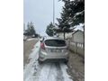 Sahibinden Ford Fiesta 1.4 Titanium 2010 Model  111.000 km Gri