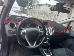 Sahibinden Ford Fiesta 1.4 Titanium 2010 Model  111.000 km Gri
