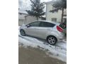 Sahibinden Ford Fiesta 1.4 Titanium 2010 Model  111.000 km Gri