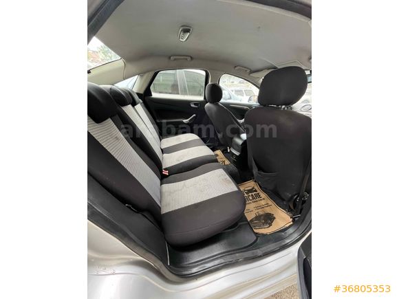Sahibinden Ford Mondeo 1.6 Titanium 2009 Model 