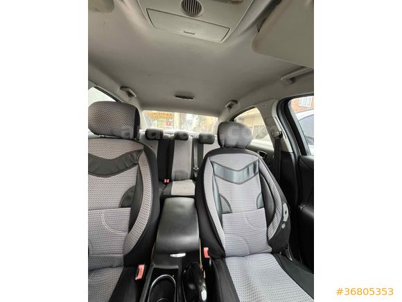 Sahibinden Ford Mondeo 1.6 Titanium 2009 Model 