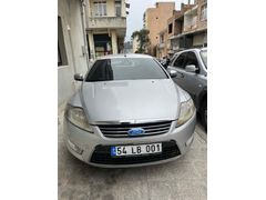 Sahibinden Ford Mondeo 1.6 Titanium 2009 Model 