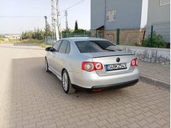 Sahibinden Volkswagen Jetta 1.6 TDi Exclusive 2010 Model