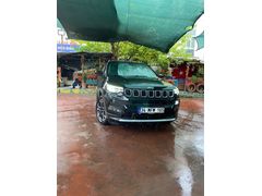 Sahibinden Jeep Compass 1.5 Hybrid Limited 2023 Model acilllll
