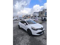 Sahibinden Renault Clio 1.5 dCi Joy 2015 Model