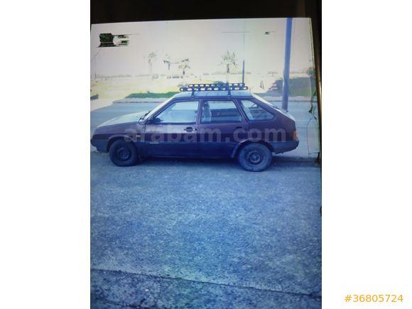Sahibinden Lada Samara 1.5 1994 Model
