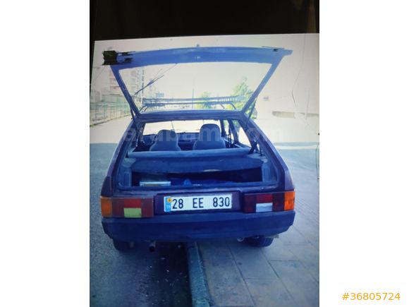Sahibinden Lada Samara 1.5 1994 Model
