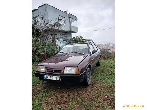 Sahibinden Lada Samara 1.5 1994 Model