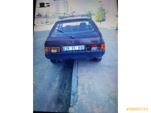Sahibinden Lada Samara 1.5 1994 Model