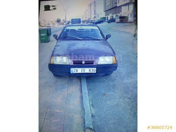 Sahibinden Lada Samara 1.5 1994 Model