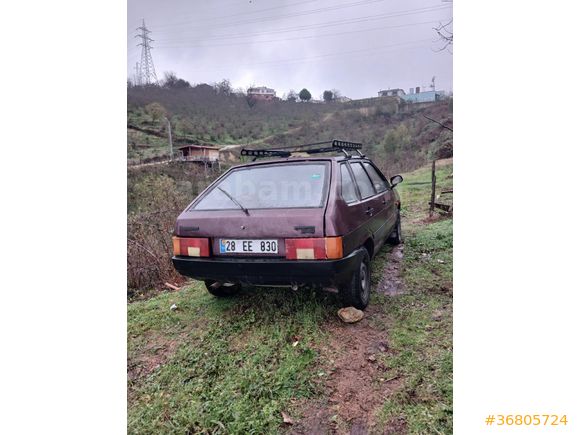 Sahibinden Lada Samara 1.5 1994 Model