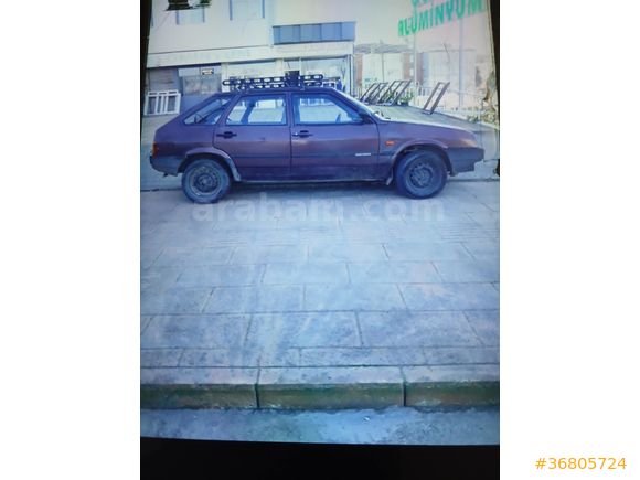 Sahibinden Lada Samara 1.5 1994 Model
