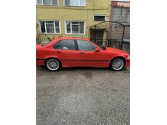 Sahibinden BMW 3 Serisi 318i Standart 1994 Model 