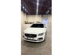 Sahibinden Volvo S90 2.0 D5 Inscription 2020 Model arsa  takasına açıktır  