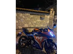Sahibinden CFmoto 250SR 