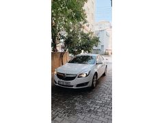 Sahibinden Opel Insignia 1.6 CDTI Edition Elegance 2016 Model