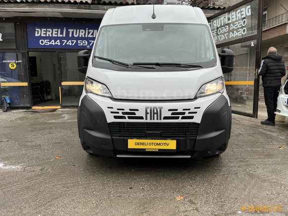 Sahibinden Fiat Ducato Maxi (20+1) 