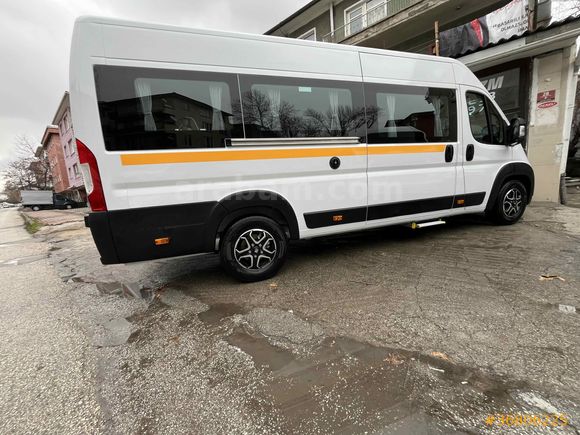 Sahibinden Fiat Ducato Maxi (20+1) 