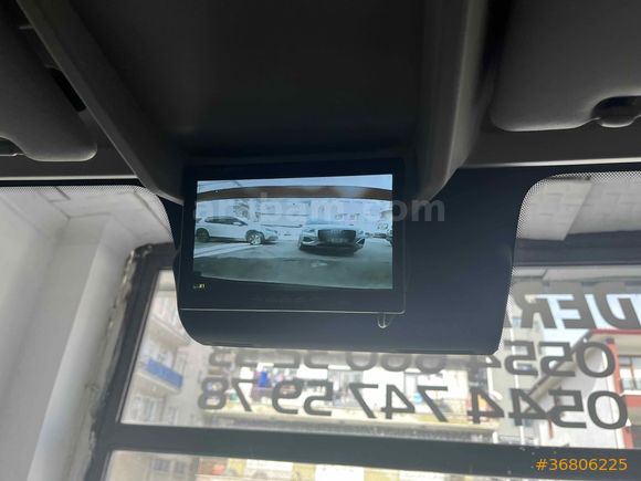 Sahibinden Fiat Ducato Maxi (20+1) 