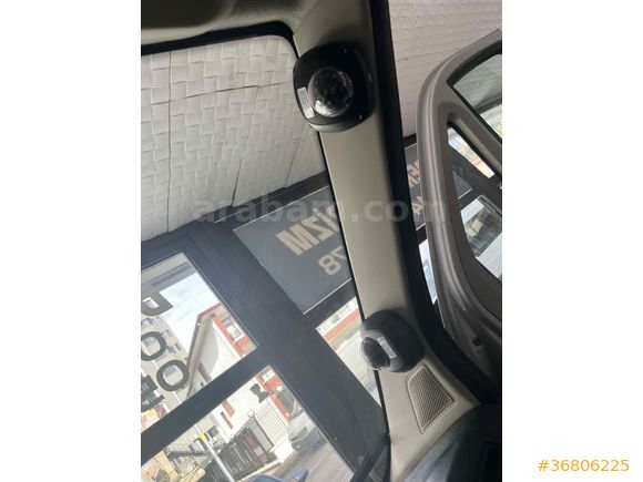 Sahibinden Fiat Ducato Maxi (20+1) 
