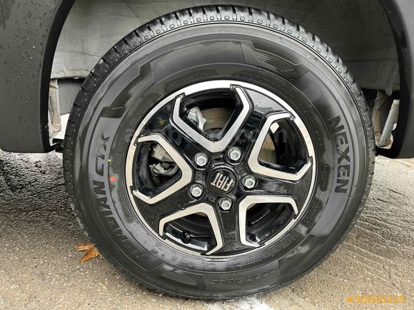 Sahibinden Fiat Ducato Maxi (20+1) 